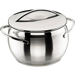 Lacor Belly with lid 11 L 28 cm