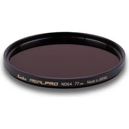 Kenko Real PRO ND64 49mm