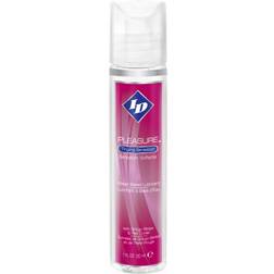 ID Lubricants Lube Pleasure Tingling Sensation Water-Based Lubricant 30ml