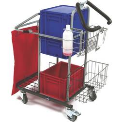 Nilfisk S-Vagn Economy Clean Trolley