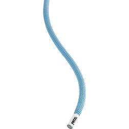Petzl Tango dubbeltouw Blauw