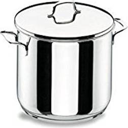 Lacor Gourmet with lid 9 L