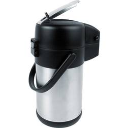 Exxent Pump Termos 2.2L