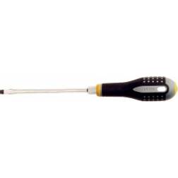 Bahco Ergo BE-8870 Slotted Screwdriver