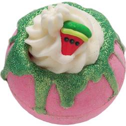 Bomb Cosmetics One In A Melon Bath Blaster 160g