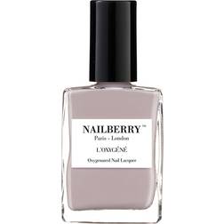 Nailberry L'oxygéné Oxygenated Mystere 15ml