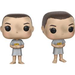 Funko Pop! Stranger Things Eleven Hospital Gown