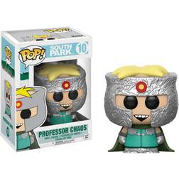 Funko Pop! South Park Professor Chaos