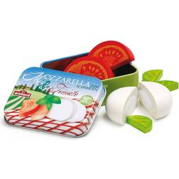 Erzi Mozzarella & Tomato in a Tin 17045