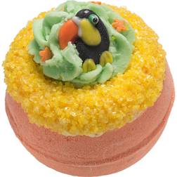 Bomb Cosmetics Toucan Tango Bath Blaster 160g