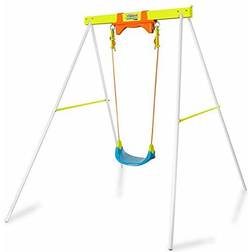 Feber Childrens Garden Swing Set with Water Spray