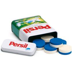 Erzi Detergent Tablets Persil in a Tin 21201