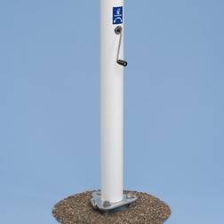 Formenta ISS Exclusive Flagpole 8m
