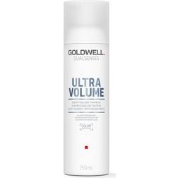 Goldwell Dualsenses Ultra Volume Bodifying Dry Shampoo 250ml