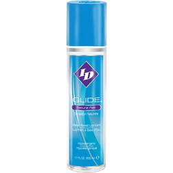 ID Lubricants Lubricante Base Agua 500ml