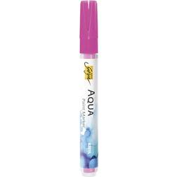 Kreul Aqua Paint Marker Pink