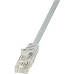 LogiLink RJ45 U/UTP Cat5e 10m