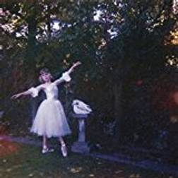 Wolf Alice - Visions Of A Life (Vinyl)