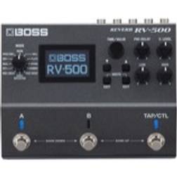 BOSS RV-500 Reverb