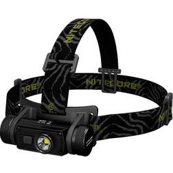NiteCore HC60 Otsavalaisin 1000 lm