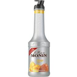 Monin Purémix Mango