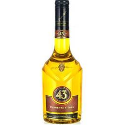 Licor 43 - 31% 70 cl