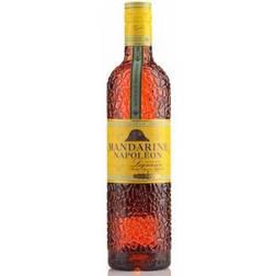 Mandarine Napoleon Liqueur 38% 70 cl