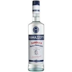 Ramazzotti Sambuca 38% 70 cl