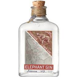 Elephant Gin 45% 50 cl