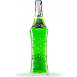 Midori Melon Liqueur 20% 70 cl