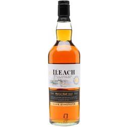 The Ileach Ileach Peated Islay Single Malt 40% 70 cl