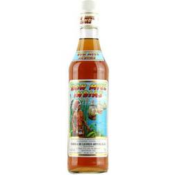 Ron Miel Indias 20% 70 cl