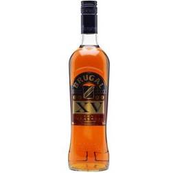 Brugal XV 38% 70 cl