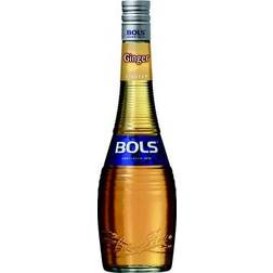 Bols Liqueur Ginger 24% 50 cl