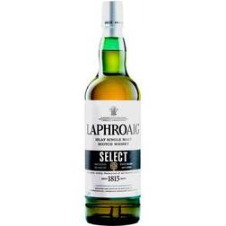 Laphroaig Select Islay Single Malt 40% 70 cl