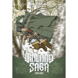 Vinland Saga 9 (Inbunden, 2017)