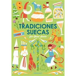 Tradiciones suecas (Inbunden)