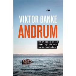 Andrum (E-bok, 2017)
