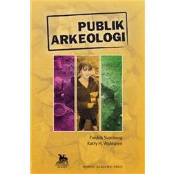 Publik arkeologi (Häftad)