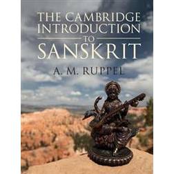 The Cambridge Introduction to Sanskrit (Inbunden)