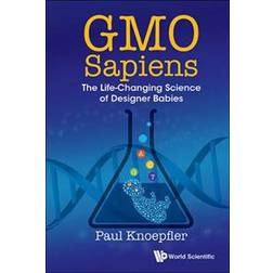 GMO Sapiens (Hardcover)