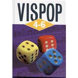 Vispop 4-6 (Inbunden, 2003)