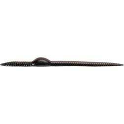 Lunker City Muscle Worm 15cm Purple Majesty 10-pack
