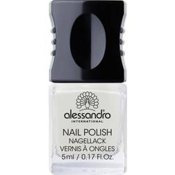 Alessandro Mini Nail Polish #103 Milky Dream 5ml