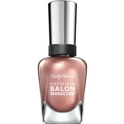 Sally Hansen Complete Salon Manicure #346 World Is My Oyster 14.7ml