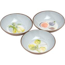 Epicurean Alfresco Soup Bowl 12cm 3pcs