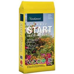 Grogreen Organic Start Gødning