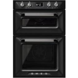 Smeg DOSF6920N1 Black