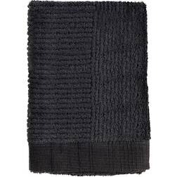 Zone Denmark Classic Guest Towel Black, Grey (70x50cm)