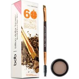 Billion Dollar Brows 60 Seconds to Beautiful Brows Kit